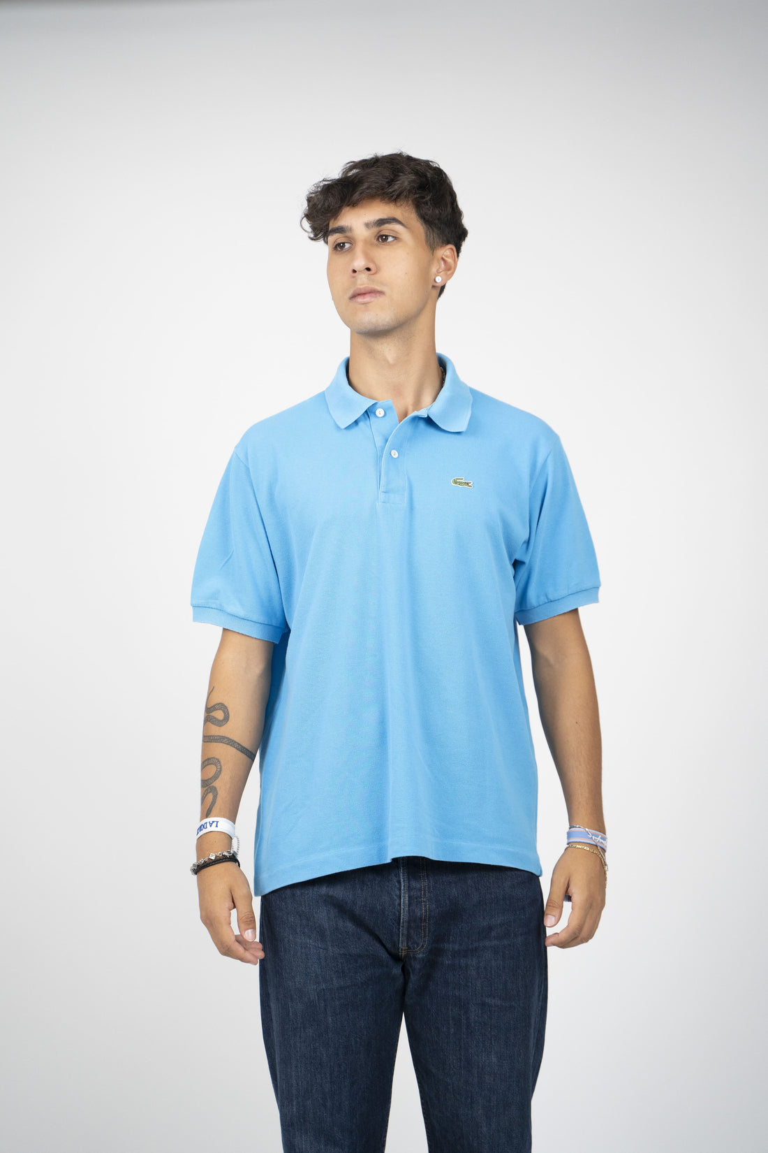 Mistery Box 3 Pieces Ralph, Tommy & Lacoste