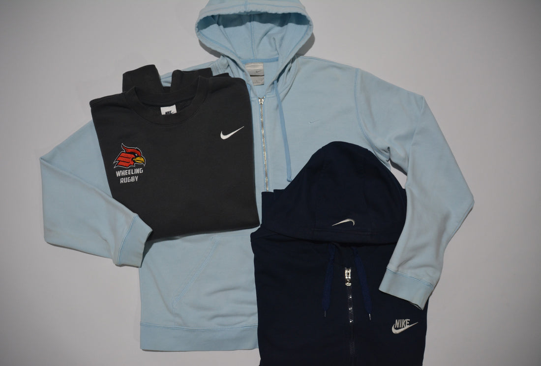 Nike Box 2 pieces