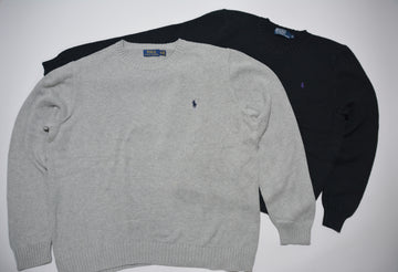 Premium Sweater Box